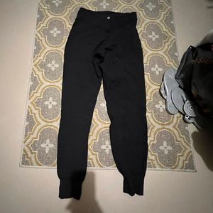 Lululemon Align Joggers - Black Size 4